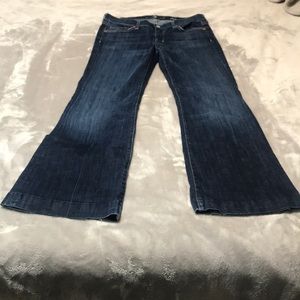 Seven for all mind kind Jeans